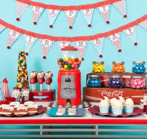 Come Scegliere la Migliore Location per Feste a Roma Sarin Animazione