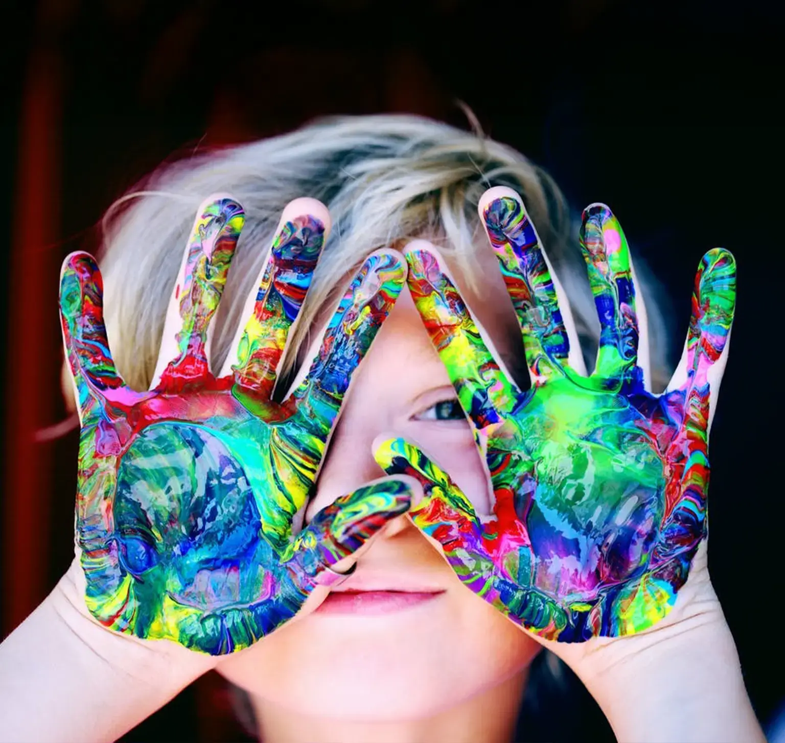 Sarin Animazione per il Tuo Holi Color Party