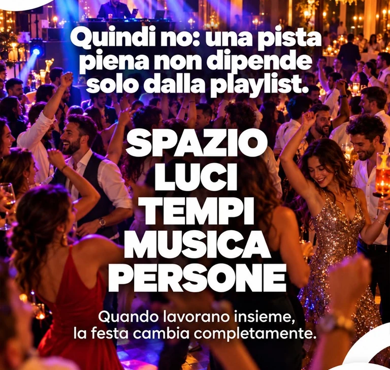 Animazione feste